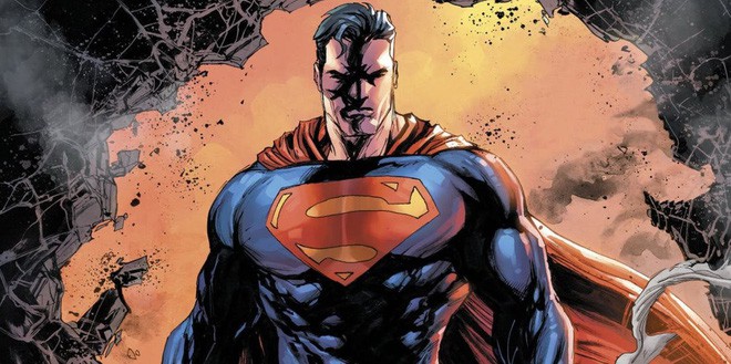 10 Anh hùng DC kinh điển khỏe nhất Earth One - Ảnh 9.