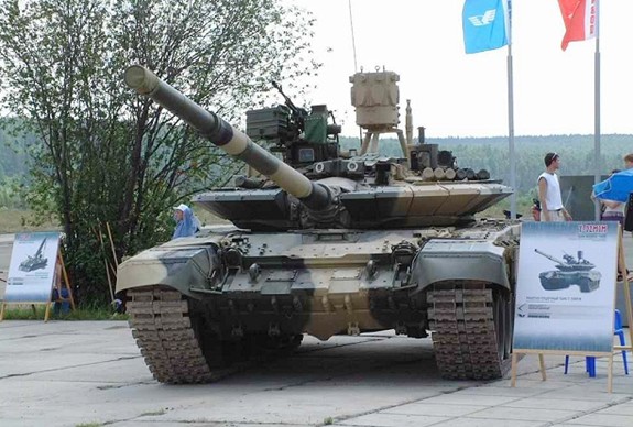 Hệ thống phòng thủ APS - “Áo giáp vô hình” của xe thiết giáp - Ảnh 6.