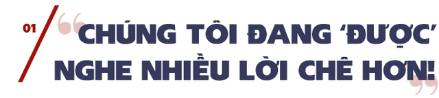 Cách mạng 4.0 ở Golden Gate - “ông vua” ngành nhà hàng Việt Nam - Ảnh 1.