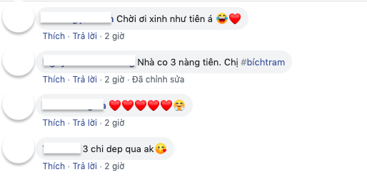 3 chị em nhà Nhã Phương đọ sắc trong một khung hình, ai cũng phải cảm thán điều này - Ảnh 3.