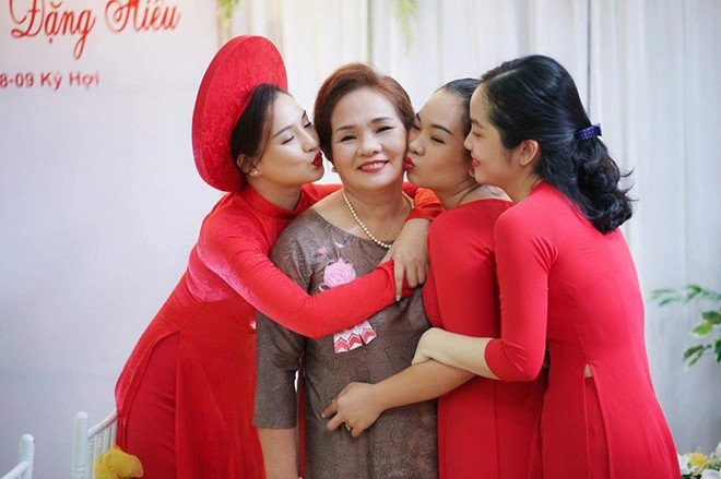 Thông tin hiếm hoi về chồng mới của vợ cố người mẫu Duy Nhân - Ảnh 8.