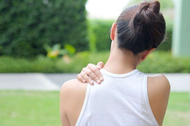 Bị đau lưng chớ nên coi thường: 5 căn bệnh này sẽ tàn phá bạn nếu không thăm khám kịp thời - Ảnh 2.