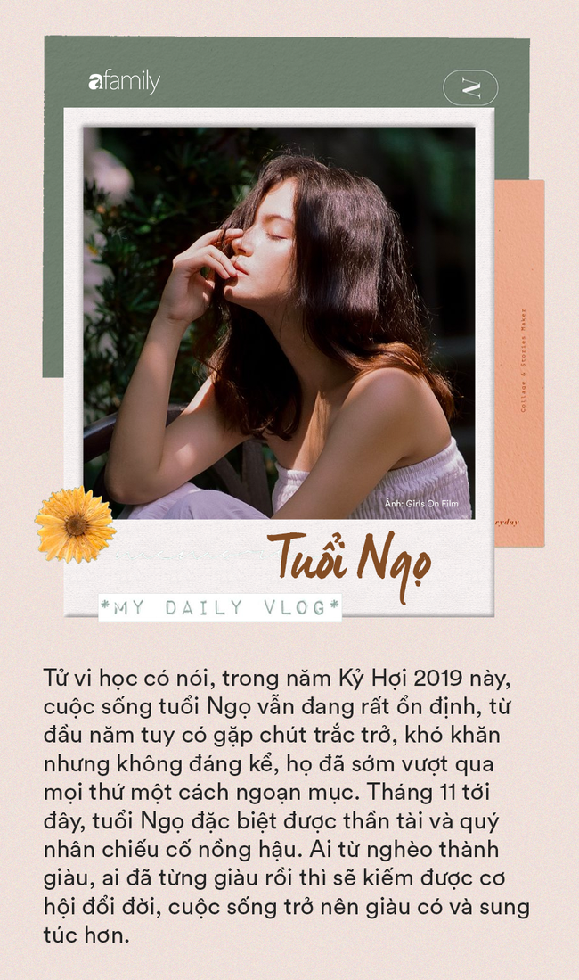 Tháng 11 hồng phúc tề thiên, 3 con giáp được thần tài và quý nhân chiếu cố nồng hậu, cuối năm không thành đại gia cũng dư dả tiền bạc - Ảnh 1.