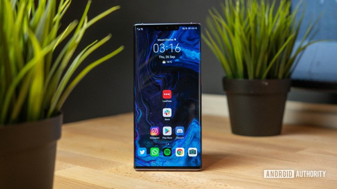 Làm cách nào mà Huawei vẫn có thể ra mắt smartphone mới với dịch vụ của Google? Hóa ra có một cách rất đơn giản - Ảnh 4.