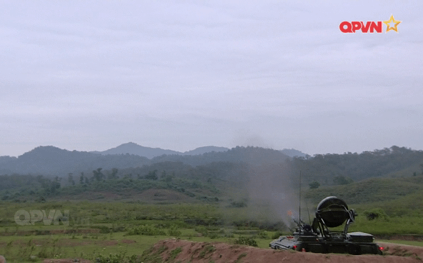 Báo Nga ca ngợi "Pantsir-S1 made in Vietnam": Không thể ngờ