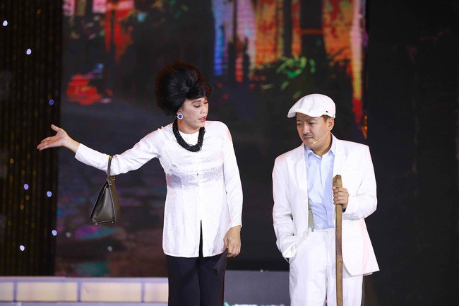 Hoài Linh lên tiếng trước nghi vấn rút lui khỏi các gameshow, ở ẩn vì quá chán showbiz - Ảnh 4.