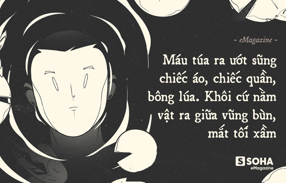 Mẹ ơi! Con là quỷ thật sao? Sao mẹ lại sinh ra một con quỷ ra trên cõi đời này? - Ảnh 15.