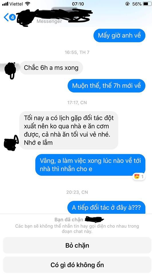 Định vị chồng sắp cưới trong khách sạn, cô gái hoang mang đến tận nơi thì gặp ngay bằng chứng khó cãi - Ảnh 1.