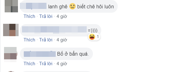 Đút đồ ăn cho bố lại bị nuốt cả tay, cô bé có phản ứng bất ngờ khiến dân mạng cười lăn cười bò - Ảnh 3.