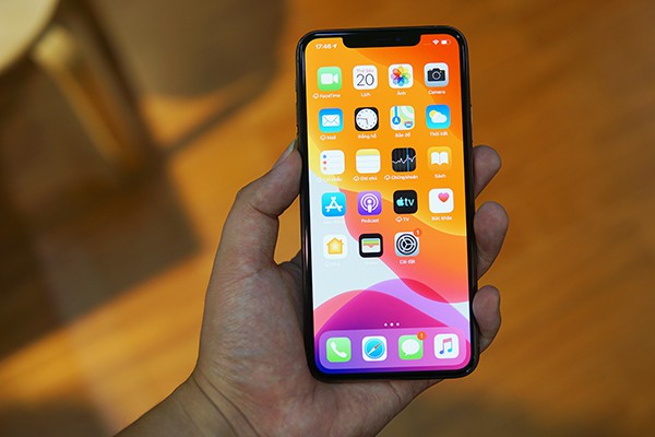 Giá iPhone 11, iPhone 11 Pro tại Việt Nam giảm sốc 5 triệu đồng - Ảnh 2.