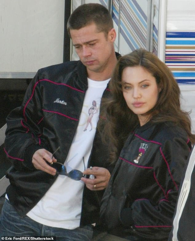 Angelina Jolie thề không bao giờ kết hôn nữa sau thất bại với Brad Pitt - Ảnh 3.