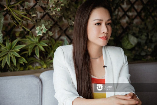 Thị Bình Nhật Kim Anh lên tiếng lí giải hành động phủ nhận tin đồn ly hôn trước đây là vì một người rất quan trọng - Ảnh 6.