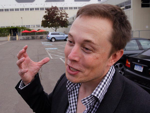 Cựu nhân viên Tesla tiết lộ đời sướng khổ ra sao khi làm việc dưới trướng Elon Musk - Ảnh 10.