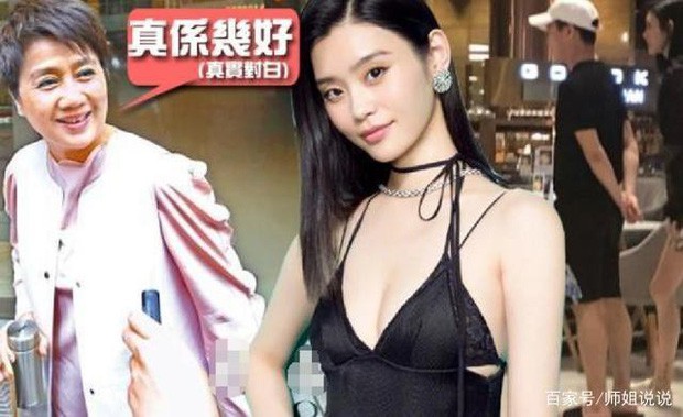 Ming Xi sinh cháu đích tôn cho gia tộc họ Hà quyền lực, thái độ của mẹ chồng đã thay đổi hoàn toàn - Ảnh 3.