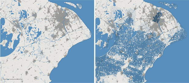 Thời báo New York Times đưa tin: “Toàn bộ miền nam Việt Nam có thể chìm trong nước biển vào năm 2050” - Ảnh 3.