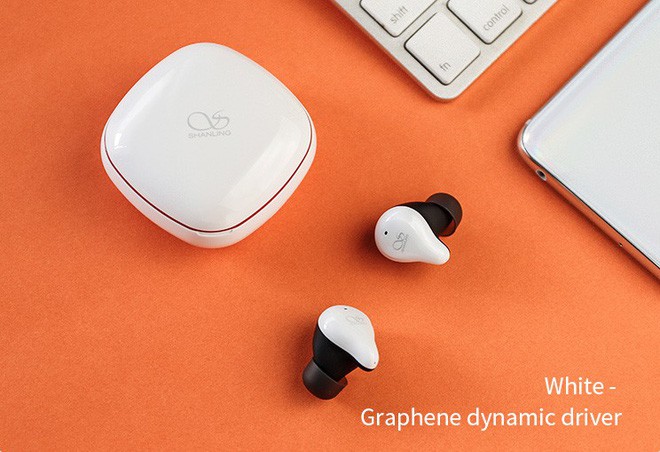 Không phải mỗi Airpods Pro mới có chống ồn và nghe âm thanh nền, 6 mẫu tai True Wireless này đã tích hợp từ lâu, giá chỉ từ 1.85 triệu - Ảnh 7.