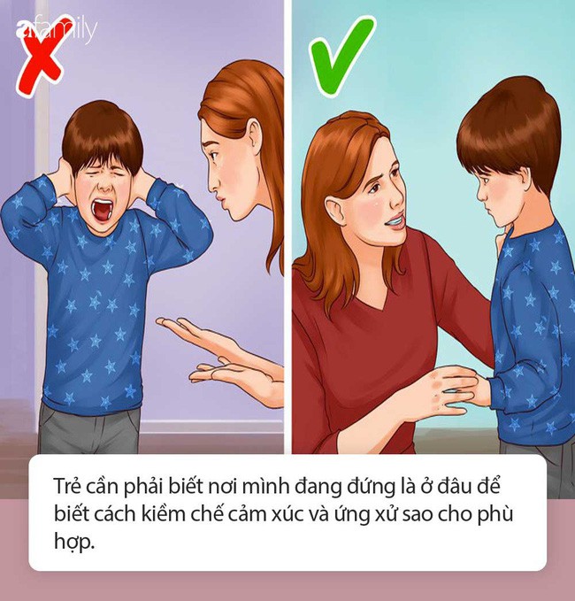 Muốn con lớn lên là người có trách nhiệm và thành công thì ngay bây giờ cha mẹ hãy tập buông tay 10 điều sau - Ảnh 4.