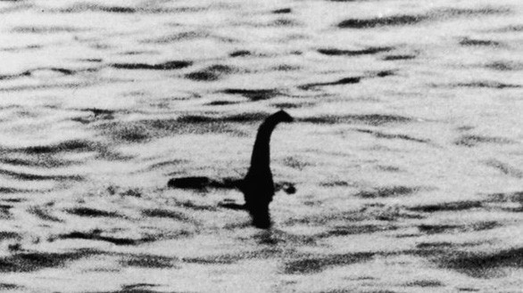 Giải mã bí ẩn: Quái vật hồ Loch Ness - Loài sinh vật kỳ bí khổng lồ không ai ngờ tới - Ảnh 2.