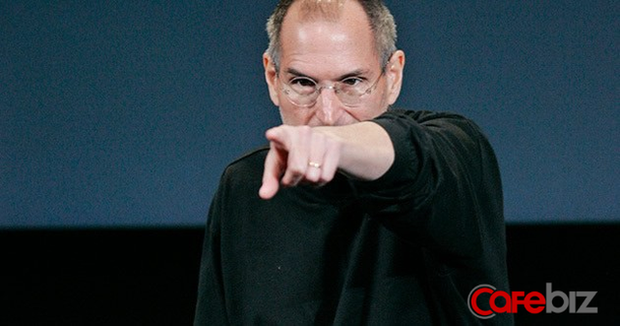 3 mẹo thuyết phục người khác cực kỳ hiệu quả mà Steve Jobs hay sử dụng - Ảnh 1.