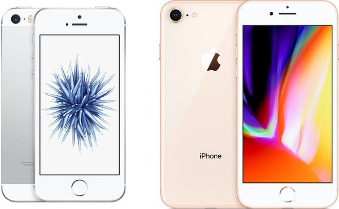 iPhone SE 2 ra mắt đầu năm 2020, thiết kế giống iPhone 8 - Ảnh 1.