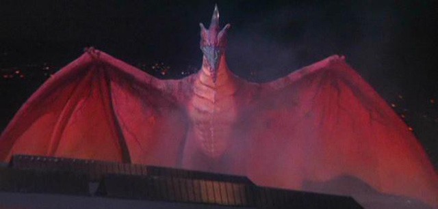 Wallpaper : Godzilla King of the Monsters, kaiju, creature, Rodan, mothra,  concept art, artwork 1800x1317 - izmirli - 1688787 - HD Wallpapers -  WallHere