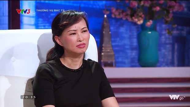 Phi Thanh Vân nói về vụ điệu chảy nước và sai lầm nghiêm trọng ở Shark Tank khiến khán giả cười nhạo - Ảnh 4.