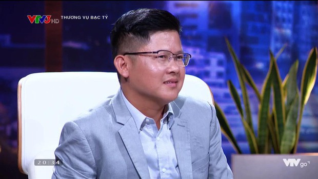 Phi Thanh Vân nói về vụ điệu chảy nước và sai lầm nghiêm trọng ở Shark Tank khiến khán giả cười nhạo - Ảnh 5.