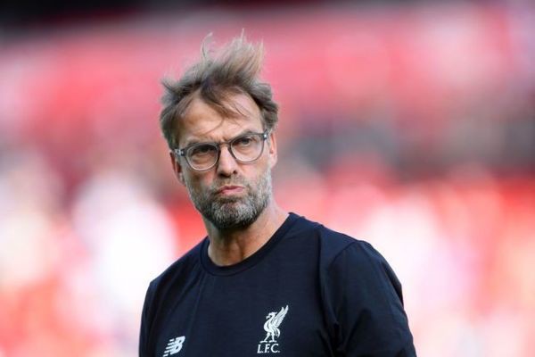 Klopp tuyên bố rời Liverpool nếu bị tung clip phòng thay đồ - Ảnh 1.