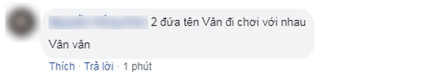 Trào lưu chế tên đang hot trên MXH ngày hôm nay: Gọi hồn ngay đứa bạn thân vào cho nó biết tay thôi - Ảnh 17.