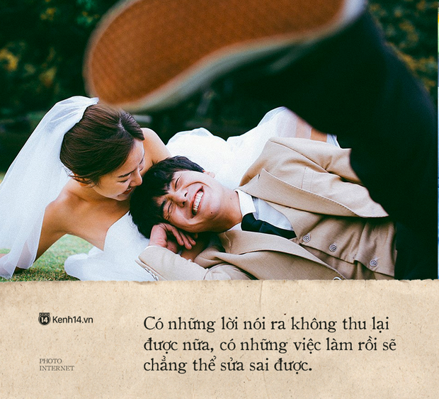 Chuẩn bị đồ cưới bao nhiêu cũng không đủ, chỉ có sợ vợ, chiều vợ, thương vợ mới là sính lễ tốt nhất của đàn ông - Ảnh 2.