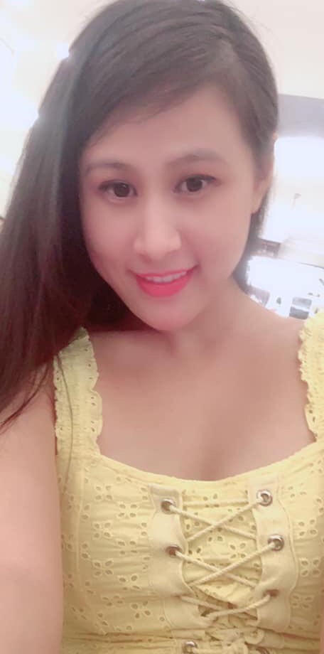 Chân dung “hotgirl” cùng chồng cầm đầu đường dây cá độ trăm tỷ vừa bị triệt phá - Ảnh 3.