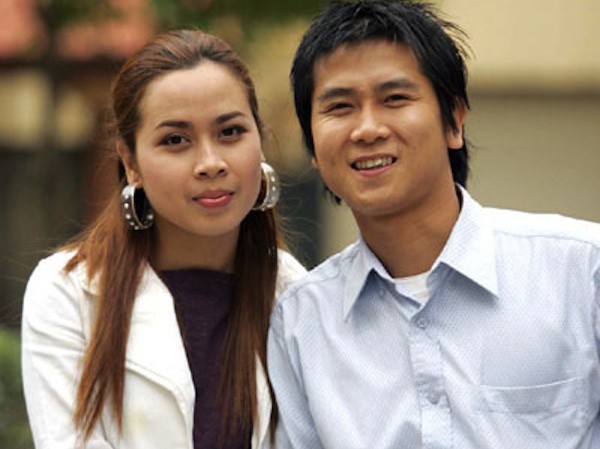 Lưu Hương Giang ngồi chỉnh giày cho chồng và cuộc hôn nhân đẹp nhất nhì showbiz đã tan vỡ - Ảnh 1.