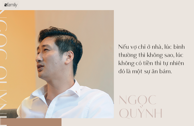 Ngọc Quỳnh Hoa hồng trên ngực trái: Bây giờ cặp bồ là chuyện bình thường, sự nghiệp mới quan trọng nhất với đàn ông - Ảnh 10.