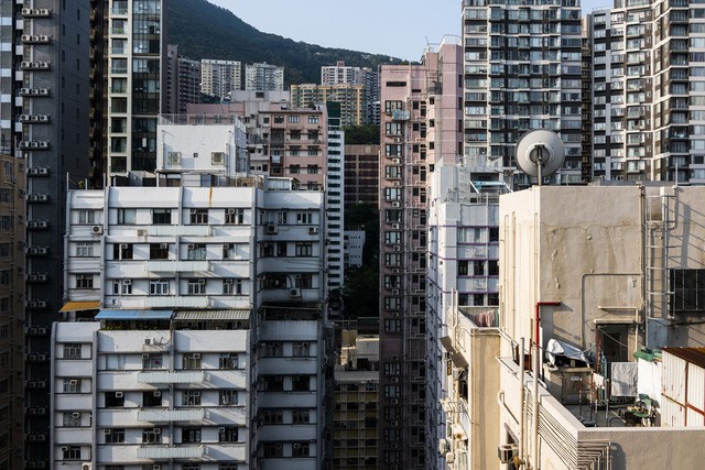 Hồng Kông bị Thâm Quyến vượt mặt: Cuộc đua giữa hai thành phố láng giềng và tầm nhìn về tương lai của Trung Quốc - Ảnh 3.