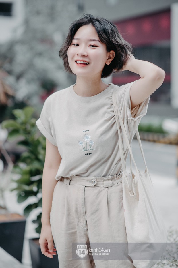 YouTuber Thạch Trang - chủ nhân kênh My20s đang được lòng dân mạng: Năng lượng tích cực chính là thứ câu view - Ảnh 6.