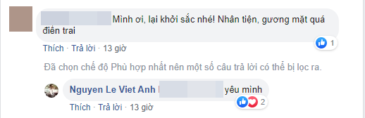 Qua rồi cái thời bị chê phẫu thuật lỗi, nhan sắc Việt Anh hiện tại đã chuẩn soái ca và được khen thế này - Ảnh 4.