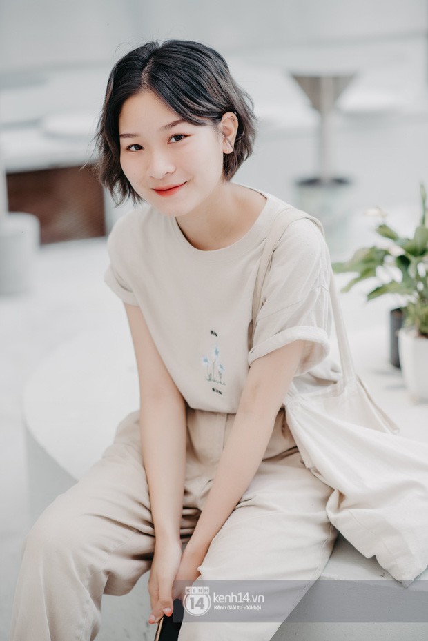 YouTuber Thạch Trang - chủ nhân kênh My20s đang được lòng dân mạng: Năng lượng tích cực chính là thứ câu view - Ảnh 8.