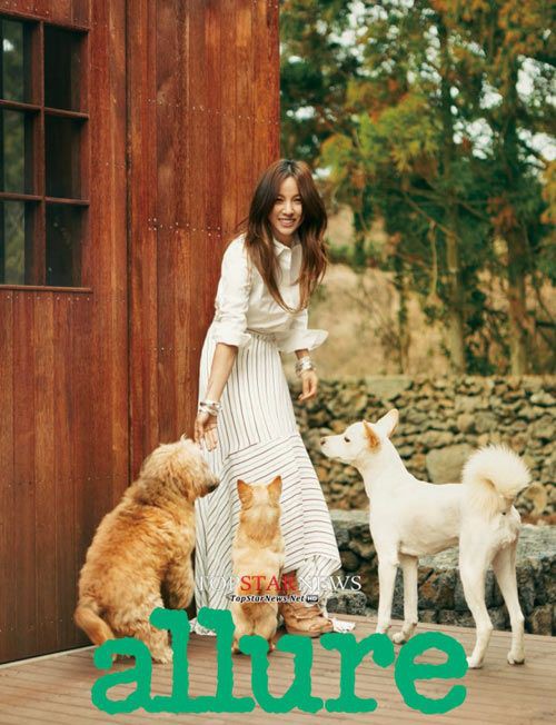 Lee Hyori: Nữ hoàng Kpop từ bỏ danh vọng, tiền bạc về quê sống cuộc đời triệu người mơ ước - Ảnh 4.