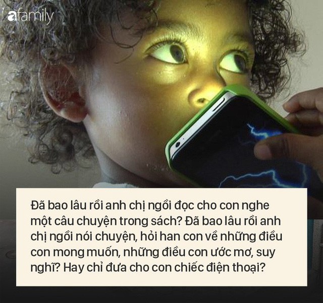 Bác sĩ BV Việt Đức chỉ ra mặt trái khủng khiếp của việc dùng điện thoại di động, nhất là với trẻ em - Ảnh 2.