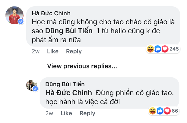 Lộ bằng chứng Dũng thủ môn đã có tình mới, một bầu trời nhan sắc khiến ai cũng phải “dè chừng”? - Ảnh 11.