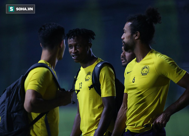 Malaysia gạch tên sao nhập tịch, từ chối ưu đãi lớn của BTC khi chốt quân dự AFF Cup 2020 - Ảnh 2. Malaysia gạch tên sao nhập tịch, từ chối ưu đãi lớn của BTC khi chốt quân dự AFF Cup 2020 - Ảnh 2.