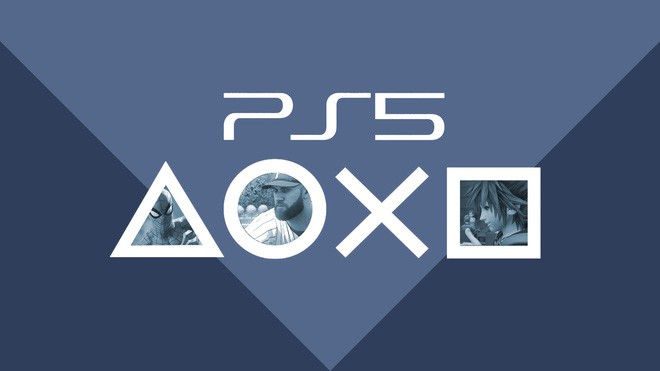Máy chơi game tiếp theo của Sony sẽ chính thức có tên PlayStation 5, sẽ ra mắt trong năm sau, đi kèm một loạt công nghệ hiện đại đáng chú ý - Ảnh 1.