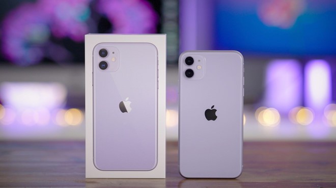 iPhone 11 xách tay giảm giá ‘sốc’, về dưới 20 triệu đồng - Ảnh 1.