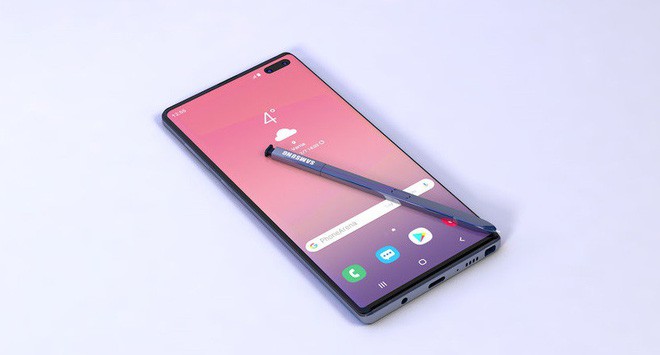 Nhìn vào Mate 30 hay Mi Mix Alpha, bạn sẽ hiểu vì sao Apple và Samsung vẫn dẫn đầu phân khúc cao cấp dù kém sáng tạo hơn - Ảnh 4.