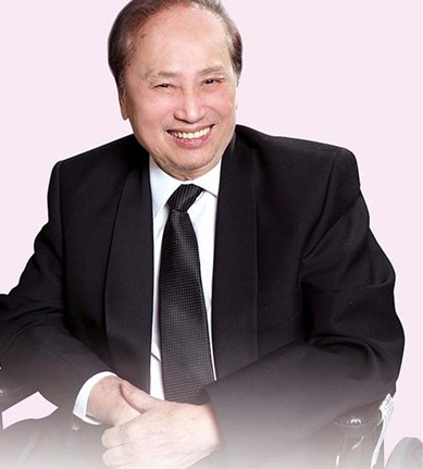 Nghệ sĩ Minh Vượng làm người dẫn chuyện cho liveshow Trăm nhớ ngàn thương, tôn vinh nhạc sĩ Lam Phương - Ảnh 1.