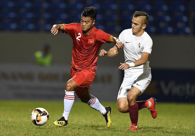 HLV U19 FK Sarajevo: Nhiều cầu thủ trẻ Việt Nam có thể chơi bóng tại châu Âu - Ảnh 1.