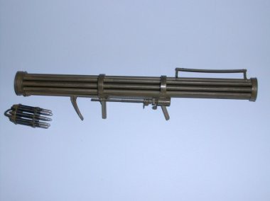 Tiết lộ loại vũ khí phòng không cực kỳ độc đáo đã lỡ hẹn với Quân Giải phóng miền Nam - Ảnh 2.
