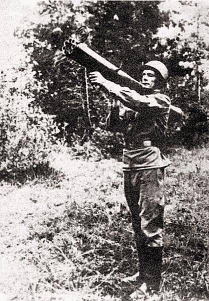 Tiết lộ loại vũ khí phòng không cực kỳ độc đáo đã lỡ hẹn với Quân Giải phóng miền Nam - Ảnh 4.
