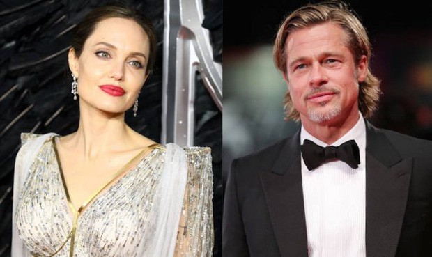 Xôn xao tin Brad Pitt bắt cá nhiều tay, Angelina Jolie cặp kè tài tử Thiên thần Charlie để trả thù Jennifer Aniston - Ảnh 2.