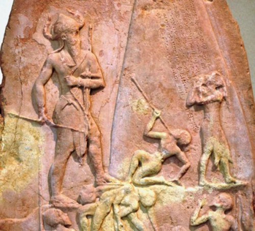“San hô đá” tiết lộ sự biến mất bí ẩn của đế chế 4.200 năm tuổi - Ảnh 1.